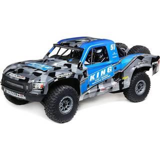 Losi - LOS05021T2 - 1/6 Super Baja Rey 2.0 4WD Brushless Desert Truck RTR