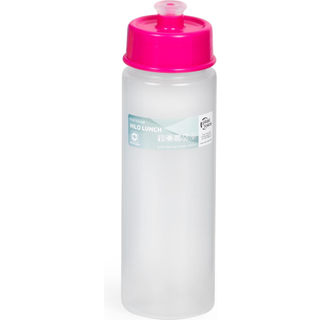 Fuchsia Hilo Bottle
