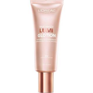 L'Oréal Paris Lumi Glotion Highlighter 902 Light Glow 40 ml