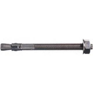 Expandet gennemstiksanker EXG II 6x40/ 5 RS A4 PK 100