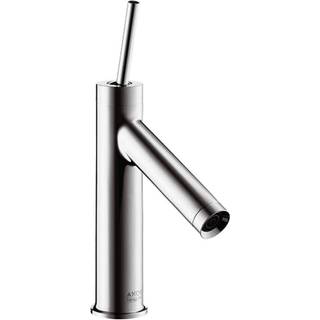 Håndvaskarmatur Hansgrohe Axor Starck 90 Krom uden løft-op