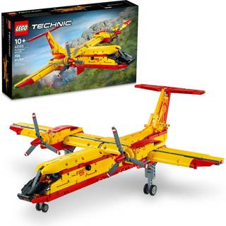 LEGO Technic 42152 Brandslukningsfly