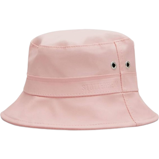 Beckholmen Bucket Hat Pale Pink - Pale Pink - L
