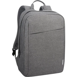 Lenovo B210 39,6 Cm (15.6") Rygsæk Grå 15.6" Polyester Grå