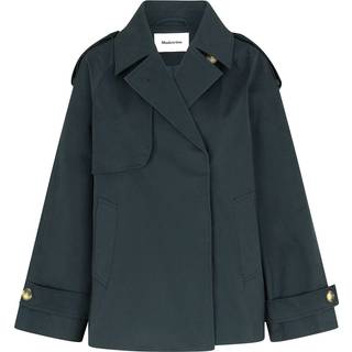 Modström Clara jacket - Midnight Blue - XS - Jakke