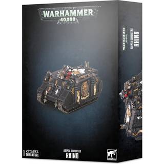 Rhino - Adepta Sororitas - Warhammer 40.000 - Games Workshop
