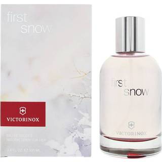 Victorinox Swiss Army First Snow Eau de toilette 100 ml