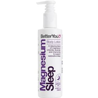 Magnesium Sleep Lotion - 180 ml.