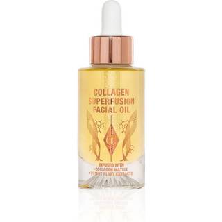 Charlotte Tilbury Collagen Superfusion Facial Oil - 30 Ml