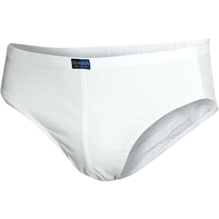 Briefs "classic" | 100% bomuld | Hvid