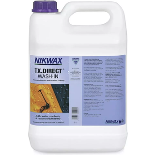 Nikwax TX-Direct wash-in, 5L