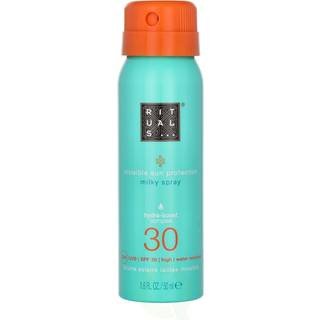 Rituals The Ritual of Karma Sun Protection Milky Spray SPF 30