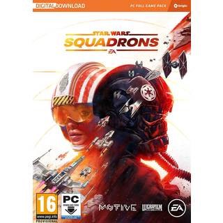 STAR WARS™: Squadrons (PC) - EA App Key - GLOBAL