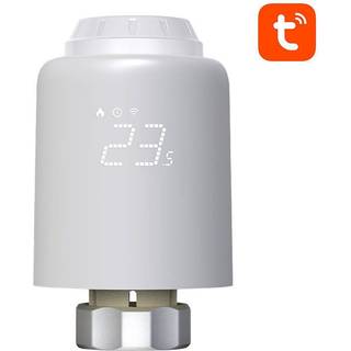 Smart Termostatventil - Avatto TRV07 WiFi TUYA