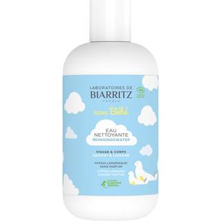 Laboratoires De Biarritz - Baby Rense Vand - 200 Ml
