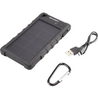 VOLTCRAFT VC-8308670 Solcelle-oplader 1 stk