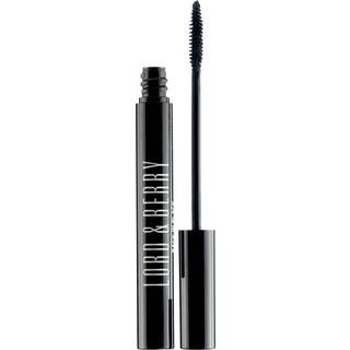 Lord & Berry Make-up Øjne Black in Black Mascara Black 8 ml () - 8 ml