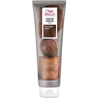 Wella Professionals NuancerColor Fresh Mask Chocolate Touch 150 ml (587,00 kr / 1 l) - 150 ml