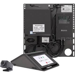 Crestron Electronics Crestron Flex UC-MX50-NC-Z - for Medium Microsoft Zoom Rooms - video conferencing kit