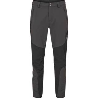 Rab Torque Mountain Pants Turbukser Herrer størrelse L - Waist: 34'' Regular farve grå