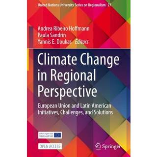 Climate Change in Regional Perspective