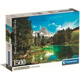 Clementoni Blue Lake (1500)
