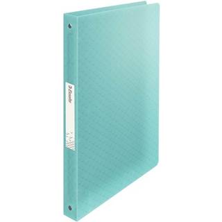 Esselte Colour'Breeze ringordner 4RR/20mm Blå