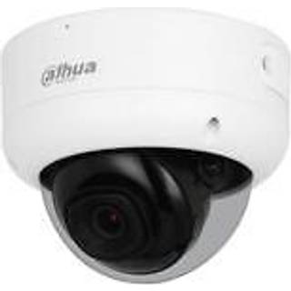 Dahua Dome Kamera IPC-HDBW3441RP-ZAS-S2 2,7 - 13,5mm Wizsense Überwachungskamera mit 4 Megapixel Auflösung. professionelle Kamera für außen - weiß