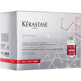 Kérastase Specifique Cure Anti-Chute Hårkur