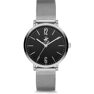 Stilfuld herreur Beverly Hills Polo Club BH0106-02