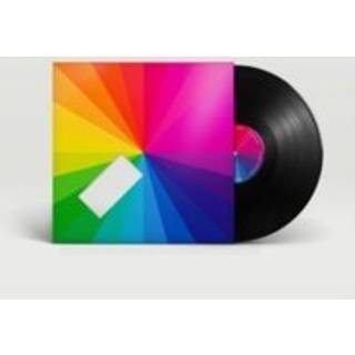 Jamie Xx - In Colour