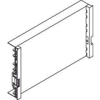 Cubic Afdækningsplade 3m.g. 0603-0300