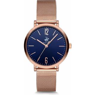 Herre Beverly Hills Polo Club BH0106-08 Ur