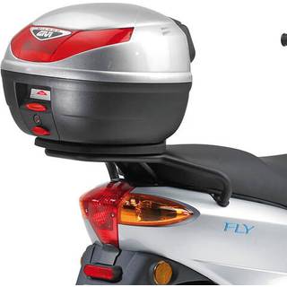 Givi Topcase-Holder Til Scooter MONOKEY/MONOLOCK