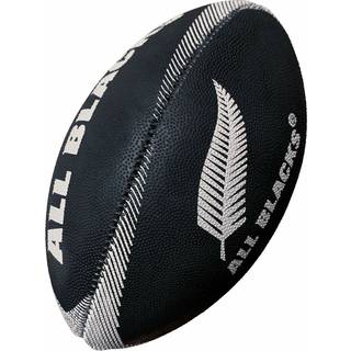 Alle Blacks Supporter Mini Rugby Ball