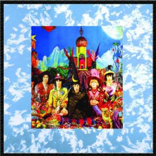 The Rolling Stones - Their Satanic Majesties Request