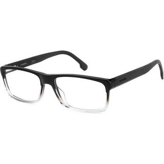 Carrera 8852 08A 55 Briller Mænd Black - Gradient Black Grey - 55mm