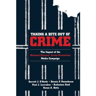 Taking a Bite Out of Crime