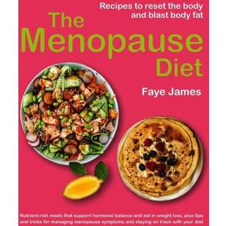 The Menopause Diet