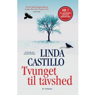 Tvunget til tavshed - Linda Castillo