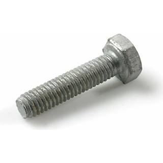 SÆTSKRUE M6X40MM FZV 100STK