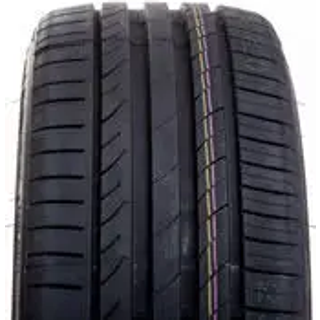 Tomason Sportrace XL 215/50R17 95W