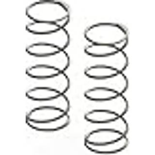 Arrma - ARA330640 - SHOCK SPRINGS: 70MM 1.5N/MM (8.6LBF/IN) (2PCS)