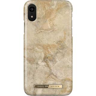 Printed Case Sandstorm Marble