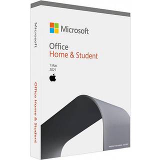 Microsoft Office 2021 Home and Student Transferable Digital Licence | Different Licence Options