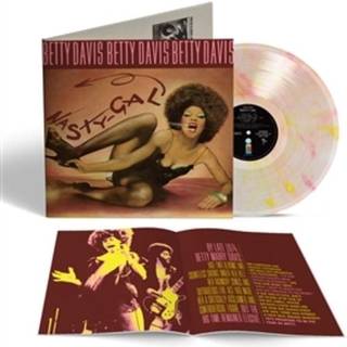 Betty Davis - Nasty Gal