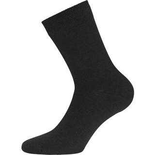 Urberg Every Day Merino Wool Sock Black Beauty, 44-47