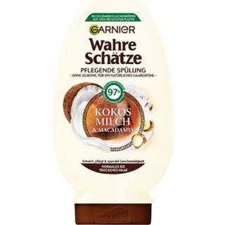 Garnier wahre Schätze Ammeskyl kokosmælk & Academia 119.75 DKK/1 L