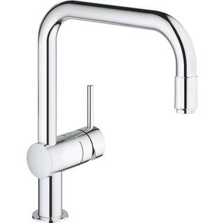 Grohe Minta Etgrebs køkkenbatteri. krom 32067000