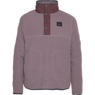Kenlem Fleece Popover M Moonscape (XL)